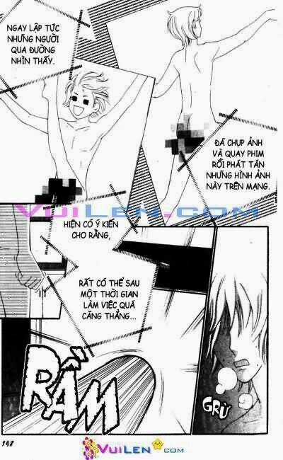 Phép Màu - Chapter 5 - Trang 148