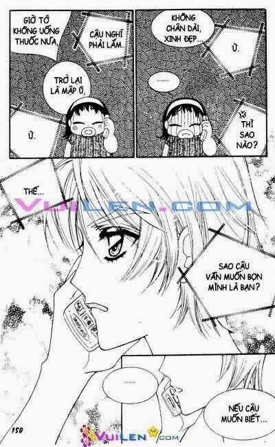 Phép Màu - Chapter 5 - Trang 150