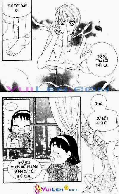 Phép Màu - Chapter 5 - Trang 151