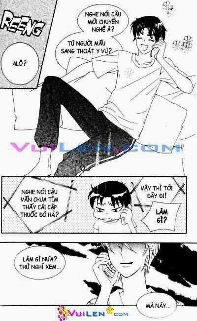 Phép Màu - Chapter 5 - Trang 153