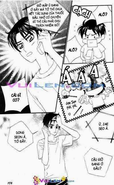 Phép Màu - Chapter 5 - Trang 154