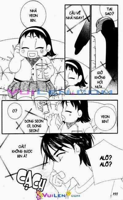 Phép Màu - Chapter 5 - Trang 155