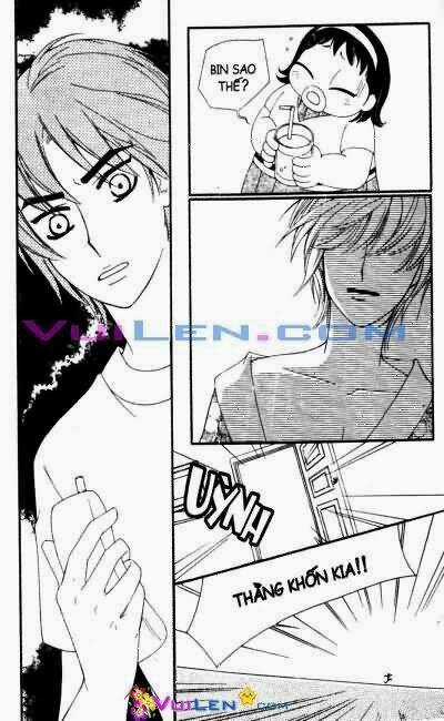 Phép Màu - Chapter 5 - Trang 156