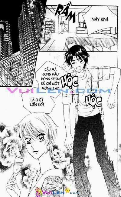 Phép Màu - Chapter 5 - Trang 157