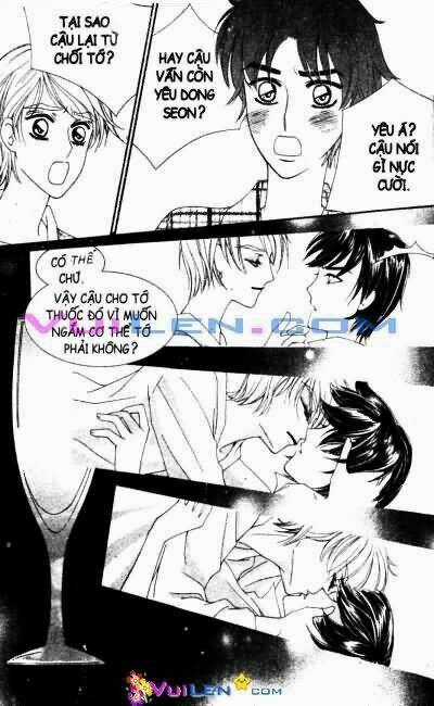 Phép Màu - Chapter 5 - Trang 159