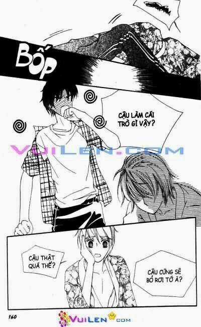 Phép Màu - Chapter 5 - Trang 160