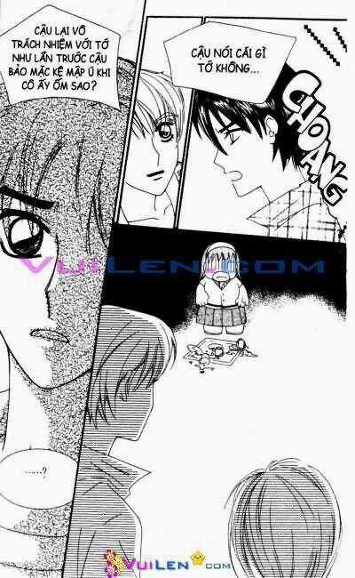 Phép Màu - Chapter 5 - Trang 161