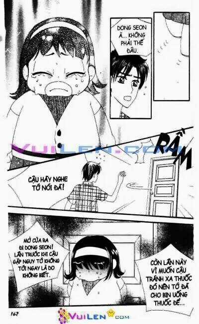 Phép Màu - Chapter 5 - Trang 162