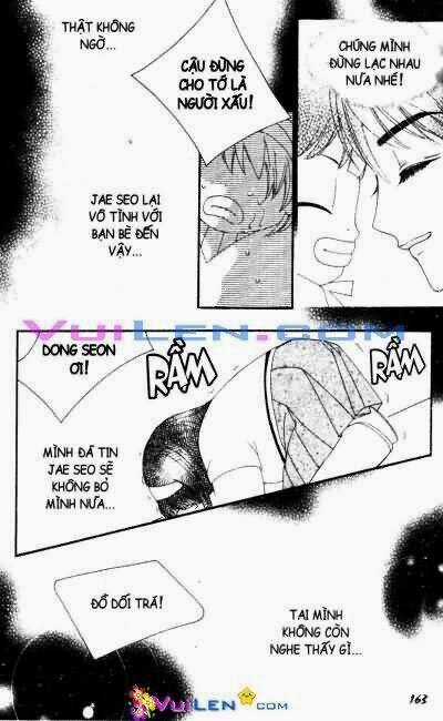 Phép Màu - Chapter 5 - Trang 163