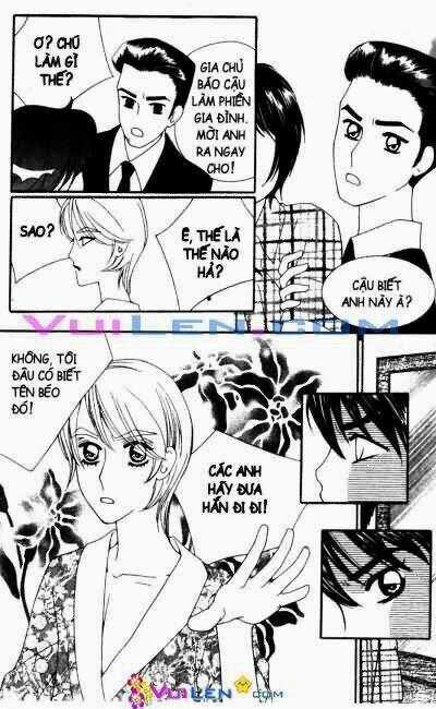 Phép Màu - Chapter 5 - Trang 165