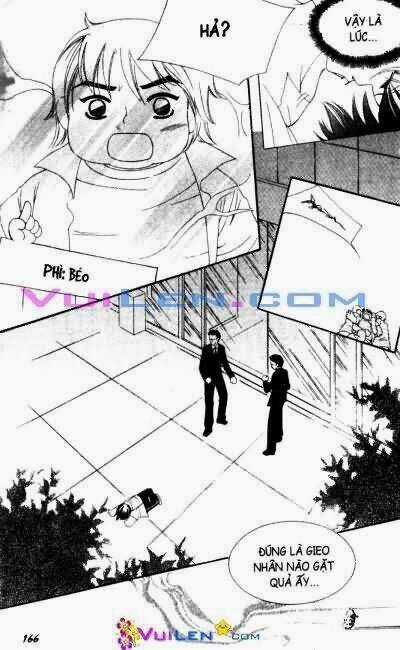 Phép Màu - Chapter 5 - Trang 166