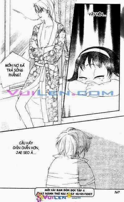 Phép Màu - Chapter 5 - Trang 167