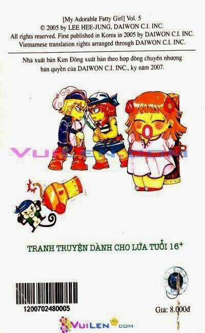 Phép Màu - Chapter 5 - Trang 168