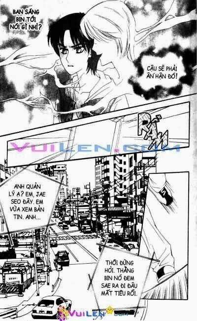 Phép Màu - Chapter 5 - Trang 22