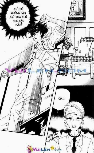 Phép Màu - Chapter 5 - Trang 25