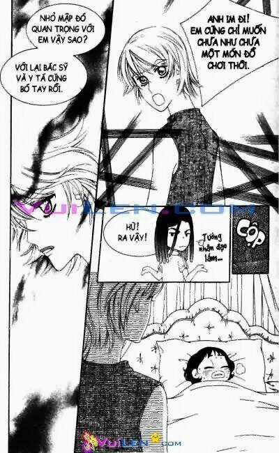 Phép Màu - Chapter 5 - Trang 28