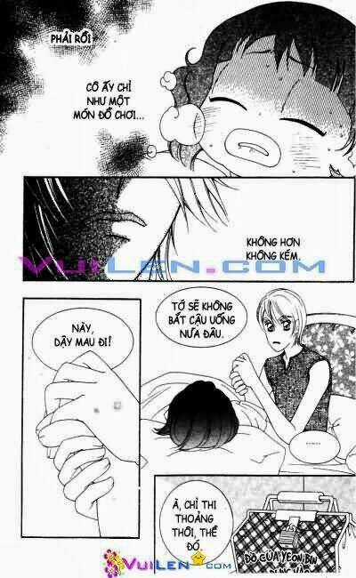 Phép Màu - Chapter 5 - Trang 29