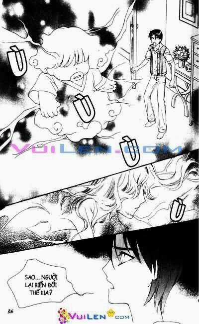 Phép Màu - Chapter 5 - Trang 36