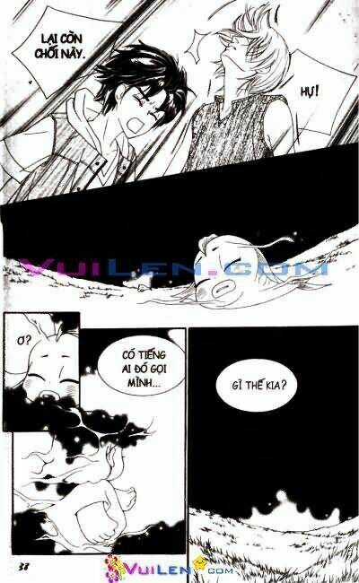 Phép Màu - Chapter 5 - Trang 38