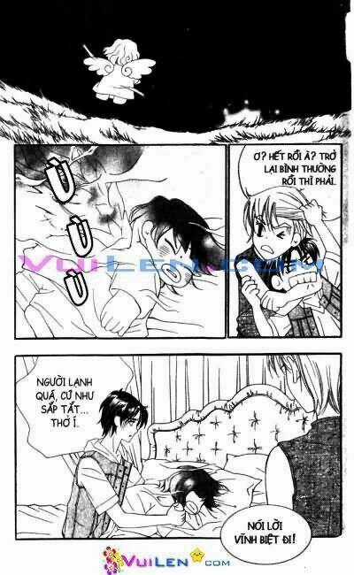 Phép Màu - Chapter 5 - Trang 39