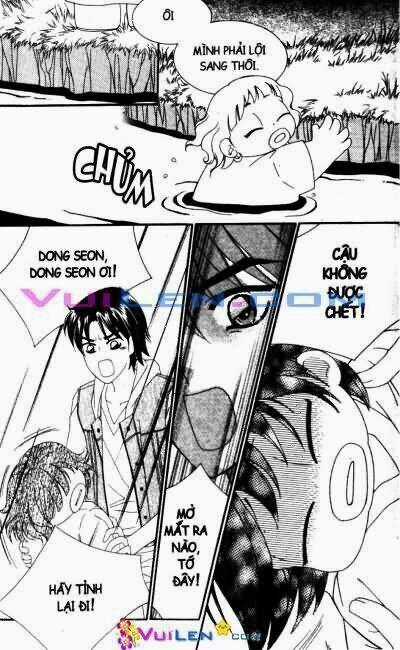 Phép Màu - Chapter 5 - Trang 43