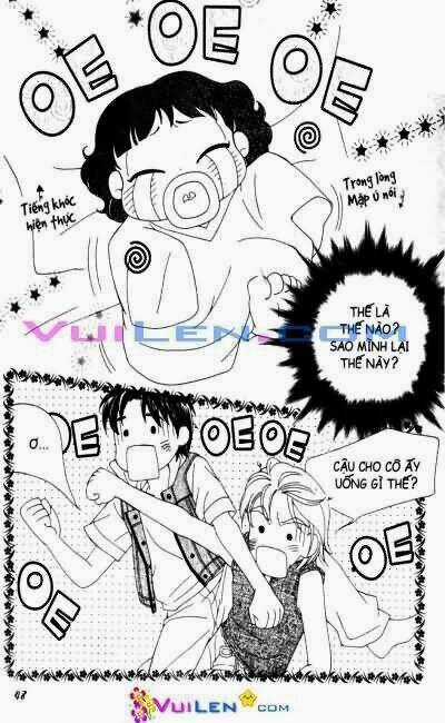 Phép Màu - Chapter 5 - Trang 48