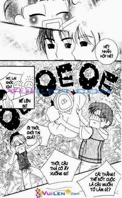 Phép Màu - Chapter 5 - Trang 52