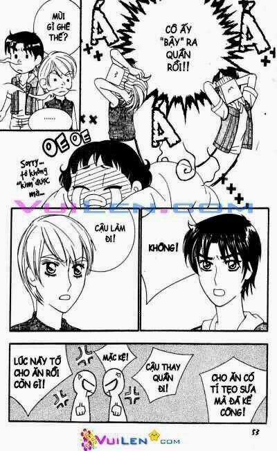 Phép Màu - Chapter 5 - Trang 53