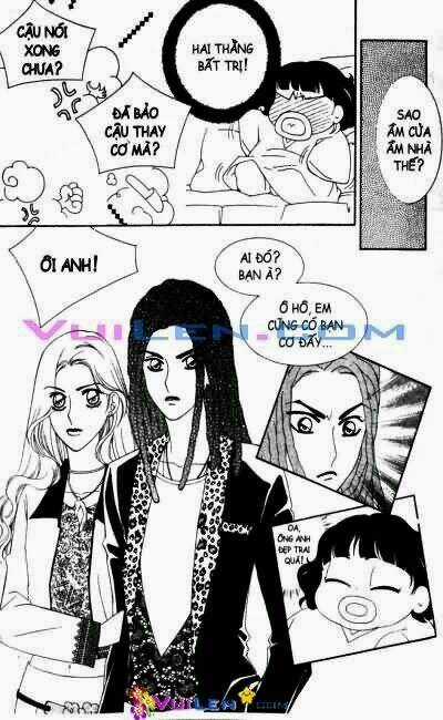 Phép Màu - Chapter 5 - Trang 54