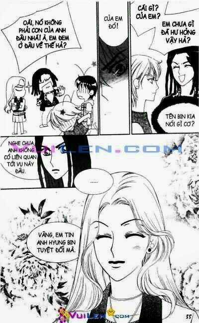 Phép Màu - Chapter 5 - Trang 55