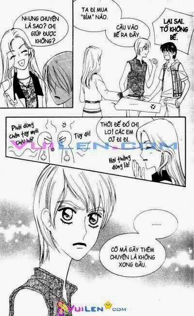 Phép Màu - Chapter 5 - Trang 56