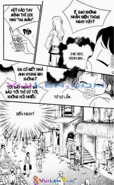 Phép Màu - Chapter 5 - Trang 60