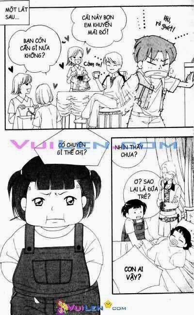 Phép Màu - Chapter 5 - Trang 62