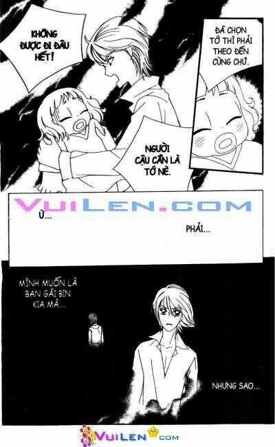 Phép Màu - Chapter 5 - Trang 8