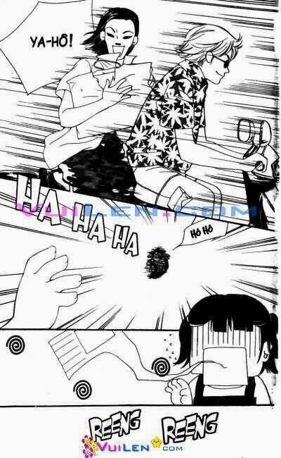 Phép Màu - Chapter 5 - Trang 71