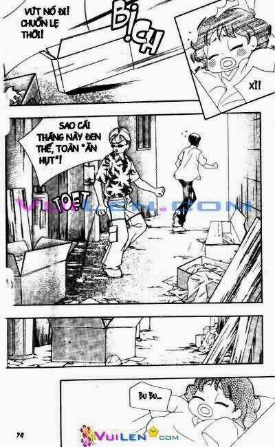 Phép Màu - Chapter 5 - Trang 74