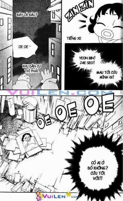 Phép Màu - Chapter 5 - Trang 75