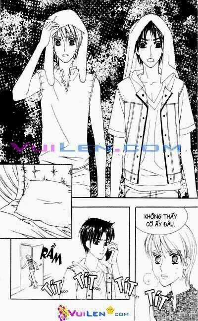 Phép Màu - Chapter 5 - Trang 77