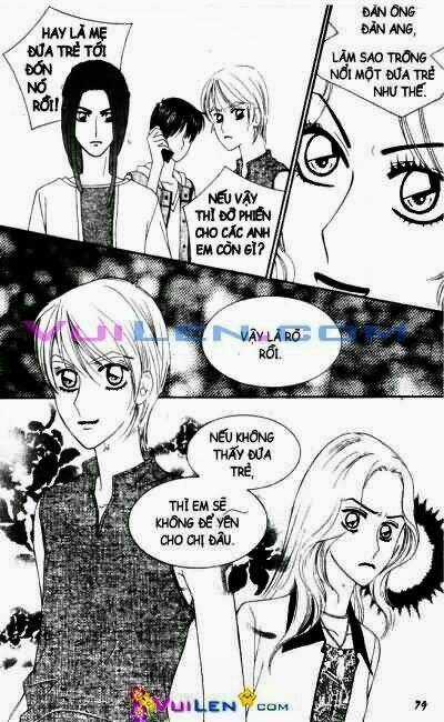 Phép Màu - Chapter 5 - Trang 79