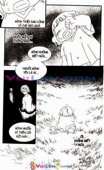 Phép Màu - Chapter 5 - Trang 9