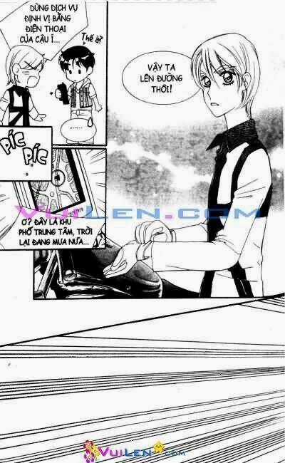 Phép Màu - Chapter 5 - Trang 82