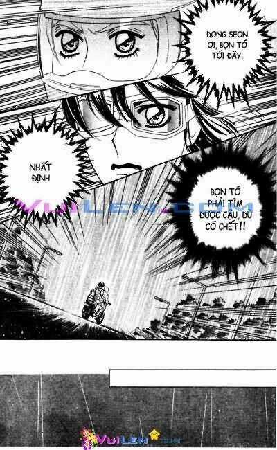 Phép Màu - Chapter 5 - Trang 84