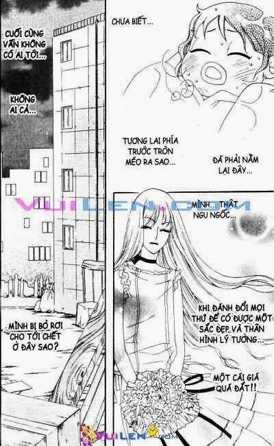 Phép Màu - Chapter 5 - Trang 85
