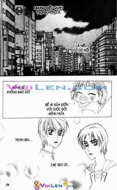 Phép Màu - Chapter 5 - Trang 86