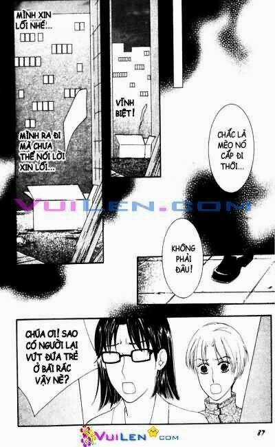 Phép Màu - Chapter 5 - Trang 87