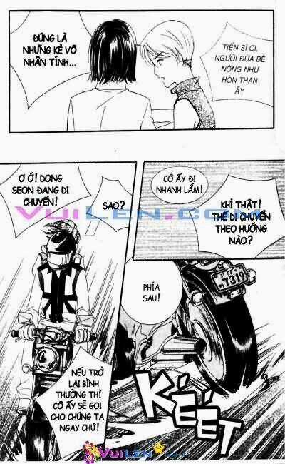 Phép Màu - Chapter 5 - Trang 88