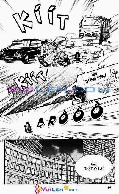 Phép Màu - Chapter 5 - Trang 89