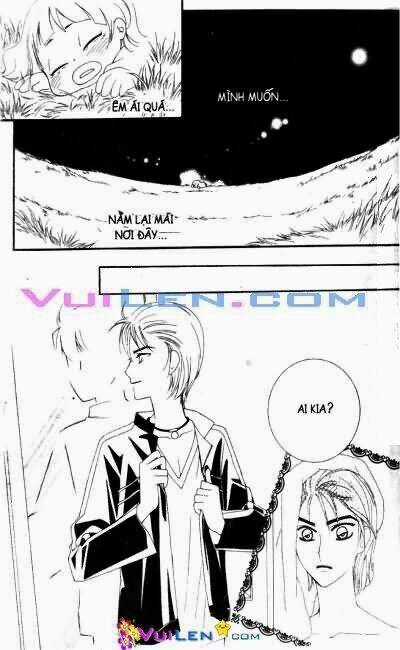 Phép Màu - Chapter 5 - Trang 10