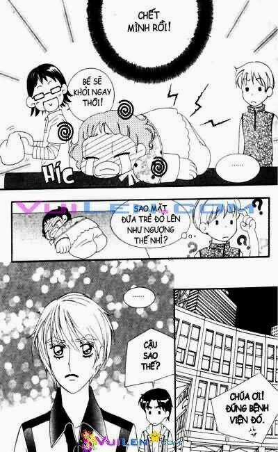 Phép Màu - Chapter 5 - Trang 92