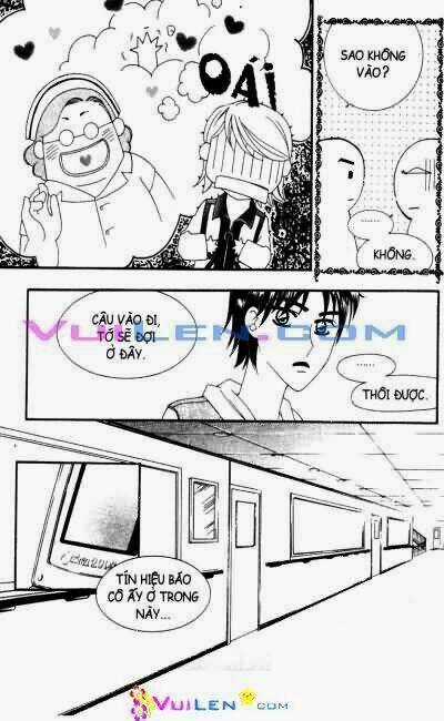 Phép Màu - Chapter 5 - Trang 93